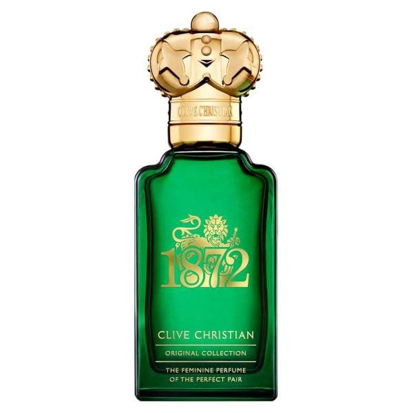 عطر ادکلن کلایو کریستین ۱۸۷۲
