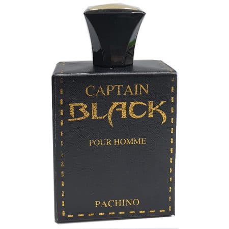 عطر ادکلن کاپیتان بلک ویکتوریا