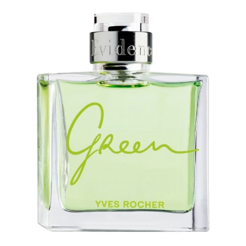 عطر ادکلن ایو روشه اویدنس گرین