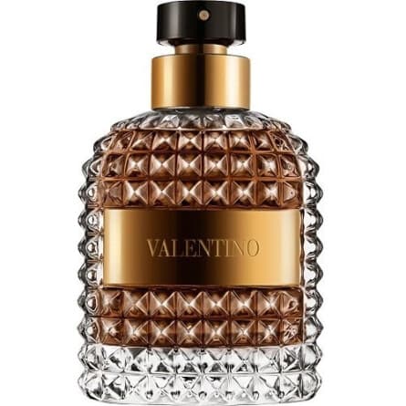عطر ادکلن والنتینو اومو ادوتویلت