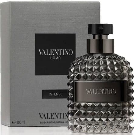 عطر ادکلن والنتینو یومو اینتنس
