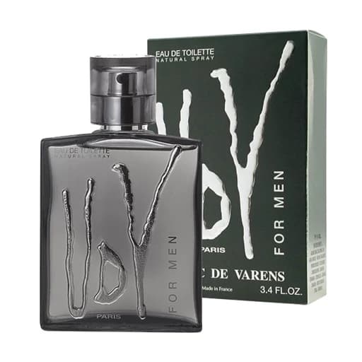 عطر ادکلن اولریک دو وارنز یو دی وی منز