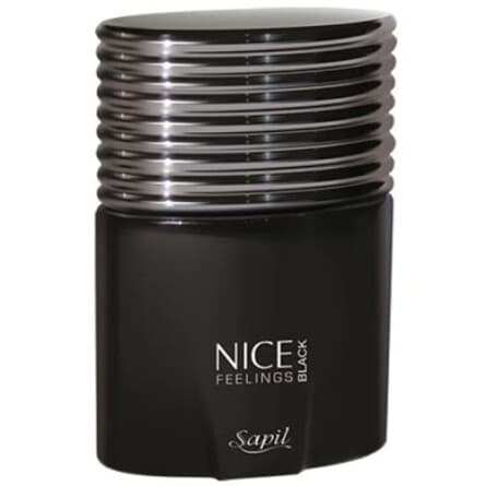عطر ادکلن ساپیل نایس فیلینگز بلک