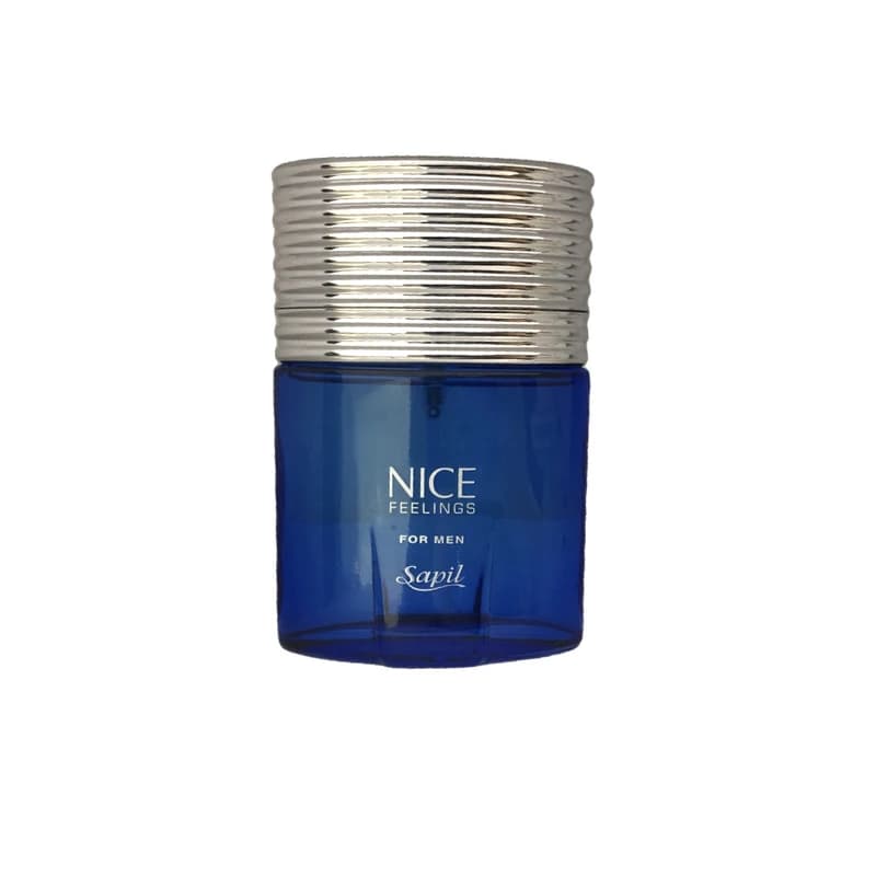 عطر ادکلن ساپیل نایس فیلینگز بلو مردانه