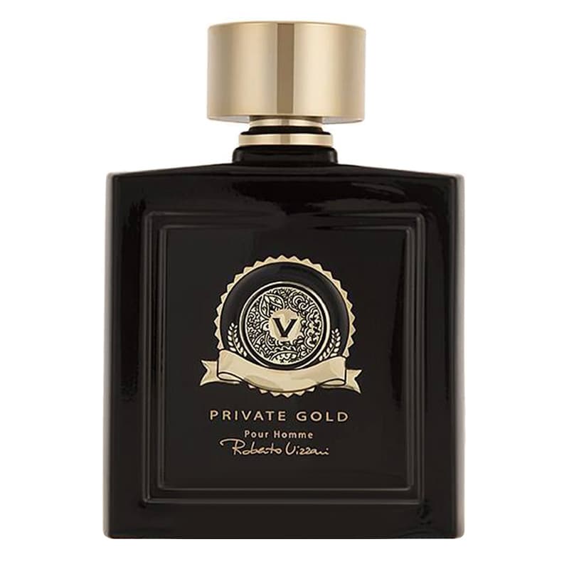 عطر ادکلن ویزاری پرایوت گلد