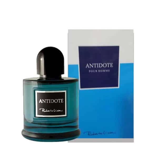 عطر ادکلن ویزاری آنتیدوت روبرتو ویزاری