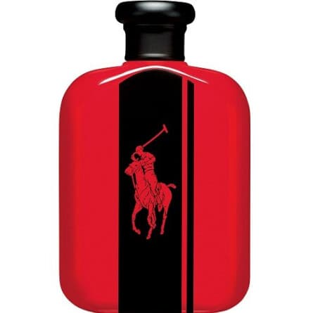 عطر ادکلن رالف لورن پولو رد اینتنس