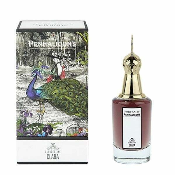 عطر ادکلن پنهالیگونز کلاندستن کلارا مردانه
