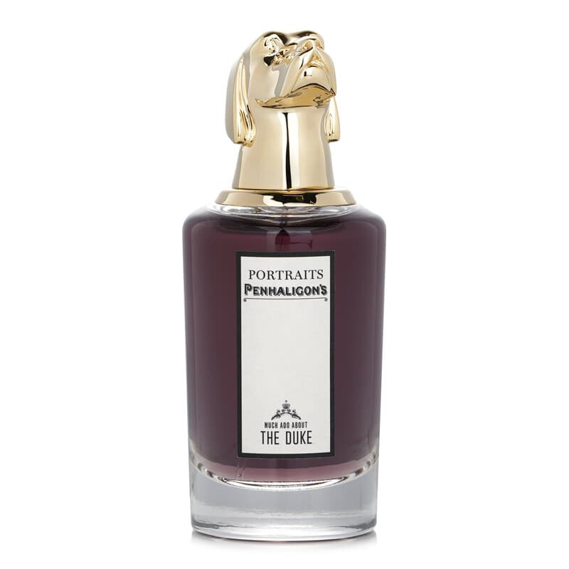 عطر ادکلن پنهالیگونز ماچ ادو اباوت د دوک