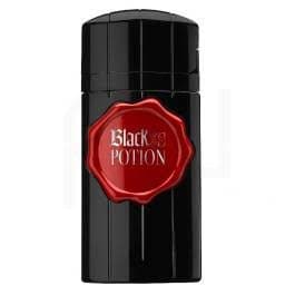 عطر ادکلن پاکو رابان بلک ایکس اس پوشن مردانه