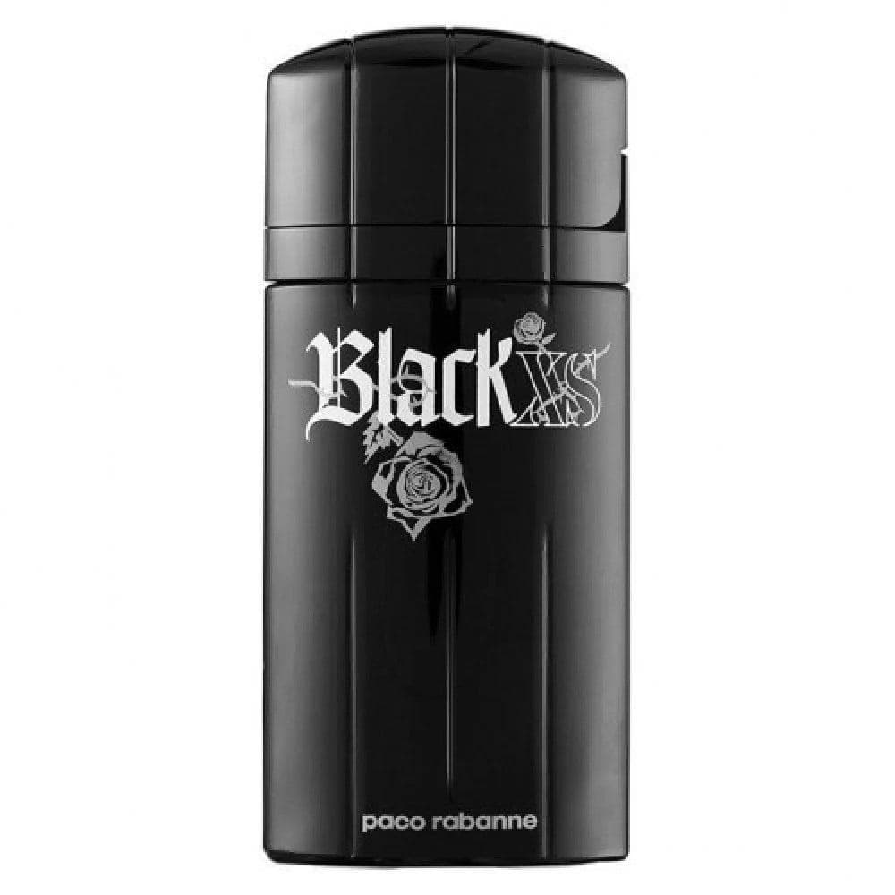 تستر عطر ادکلن پاکو رابان بلک ایکس اس