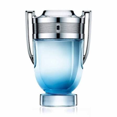 عطر ادکلن پاکو رابان اینویکتوس آکوا مردانه