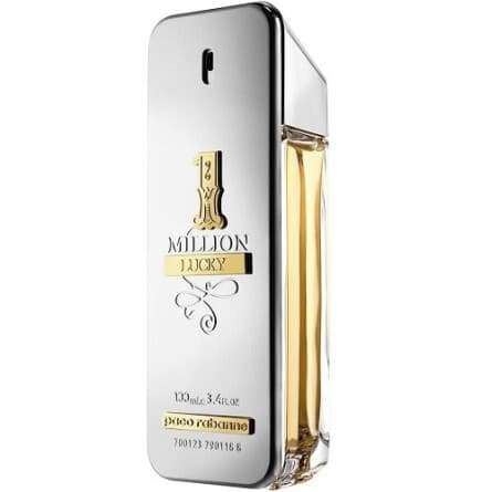 عطر ادکلن پاکو رابان وان میلیون لاکی