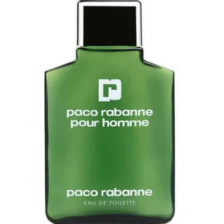 عطر ادکلن پاکو رابان پور هوم ادوتویلت