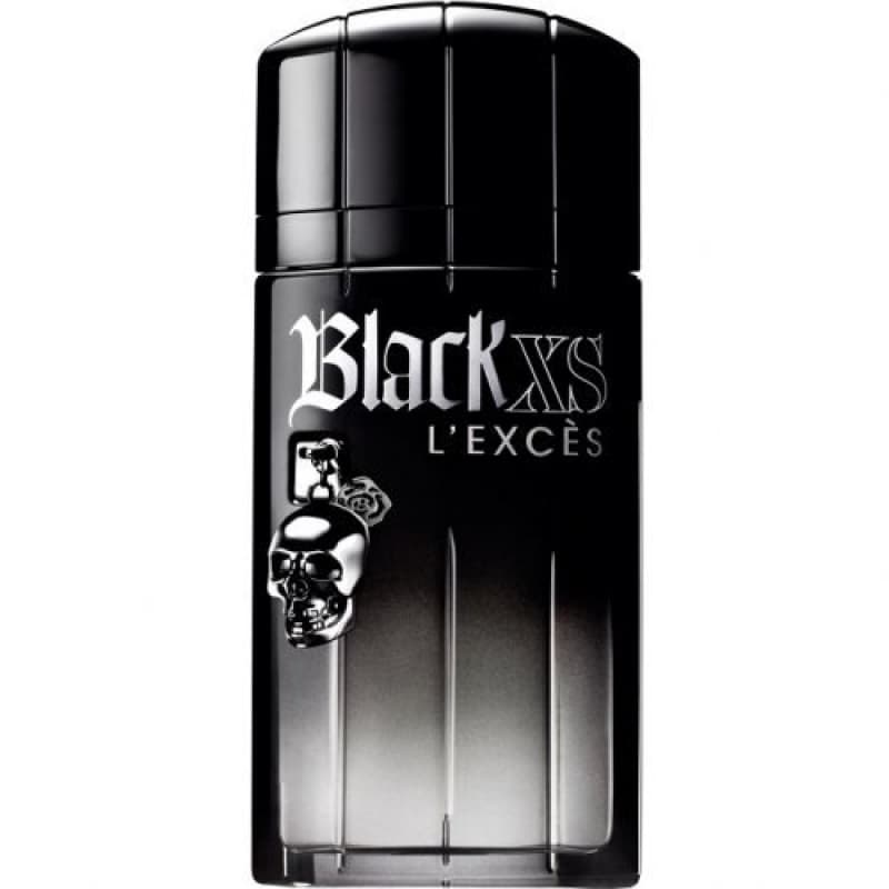 عطر ادکلن پاکو رابان بلک ایکس اس لکسس مردانه