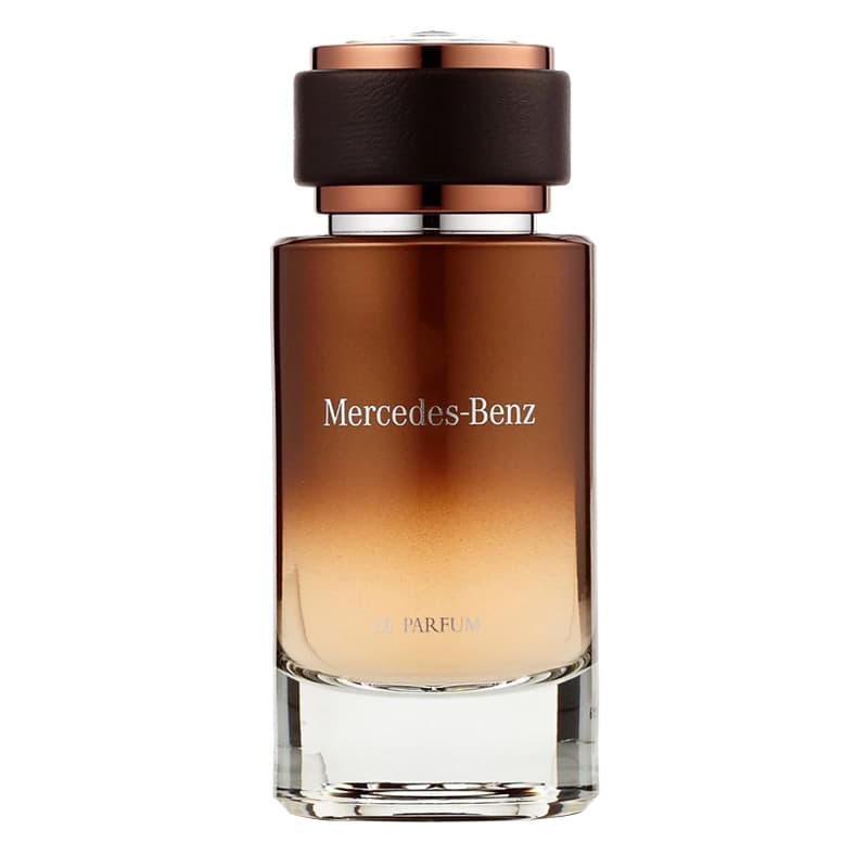 عطر ادکلن مرسدس بنز له پرفیوم