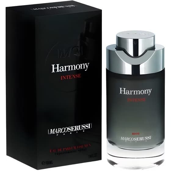 عطر ادکلن ام اس هارمونی اینتنس مارکو سروسی