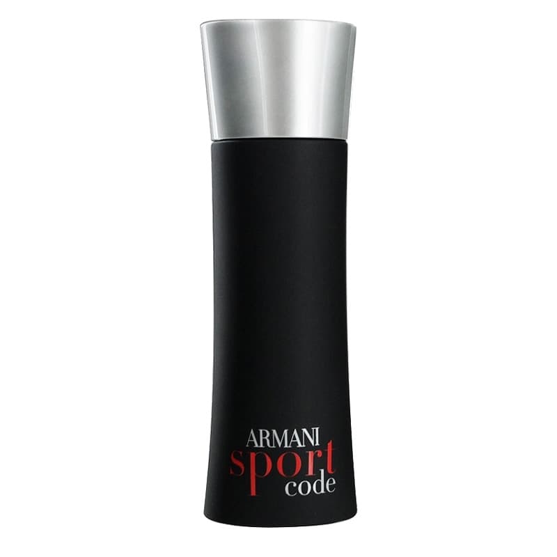 عطر ادکلن جورجیو آرمانی کد اسپرت
