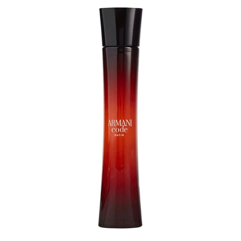 عطر ادکلن جورجیو آرمانی کد ساتین