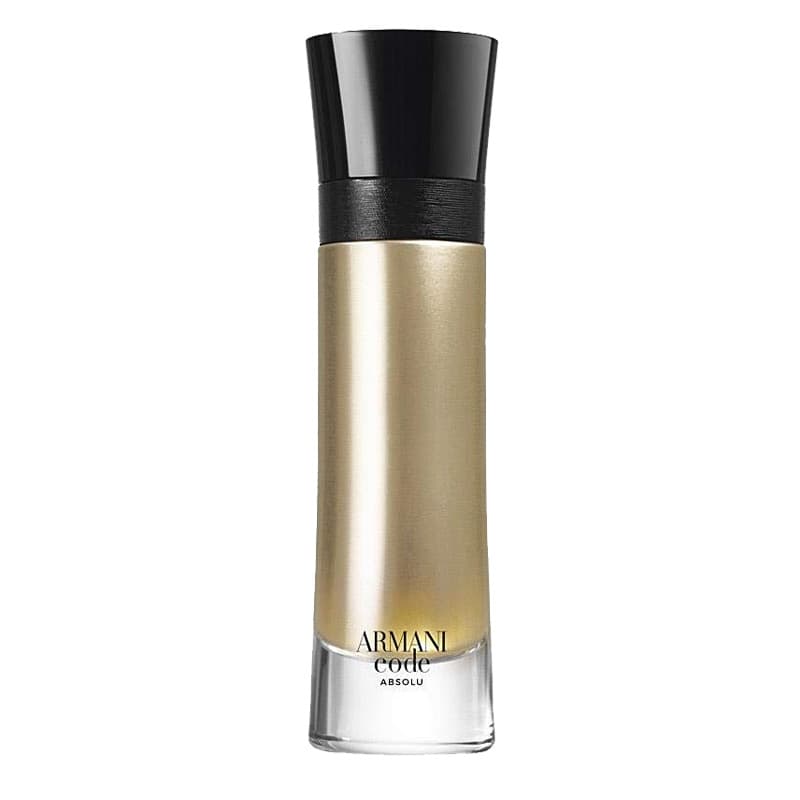 عطر ادکلن جورجیو آرمانی کد ابسولو