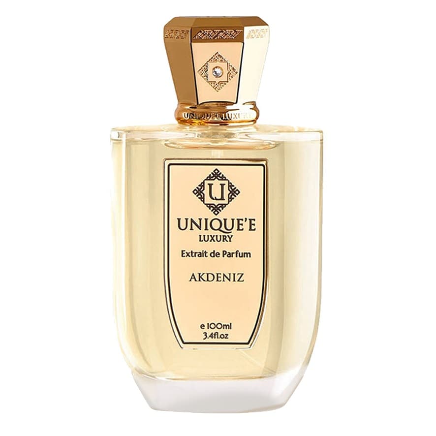 عطر ادکلن یونیک لاکچری آکدنیز