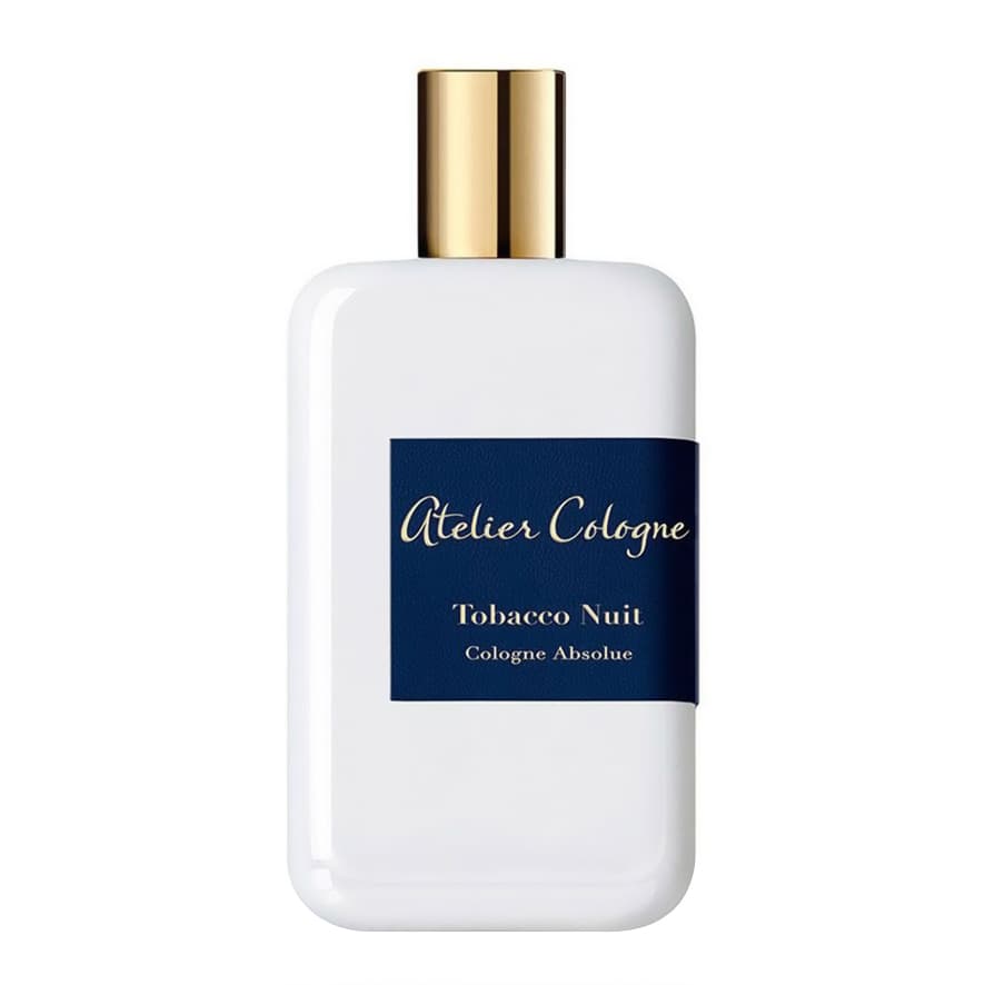 عطر ادکلن آتلیه کلون توباکو نویت