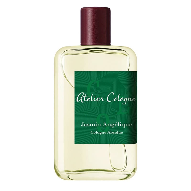 عطر ادکلن آتلیه کلون جاسمین آنجلیک