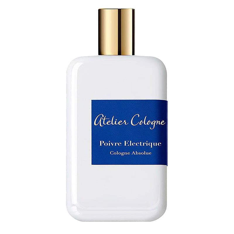 عطر ادکلن آتلیه کلون پایور الکتریک