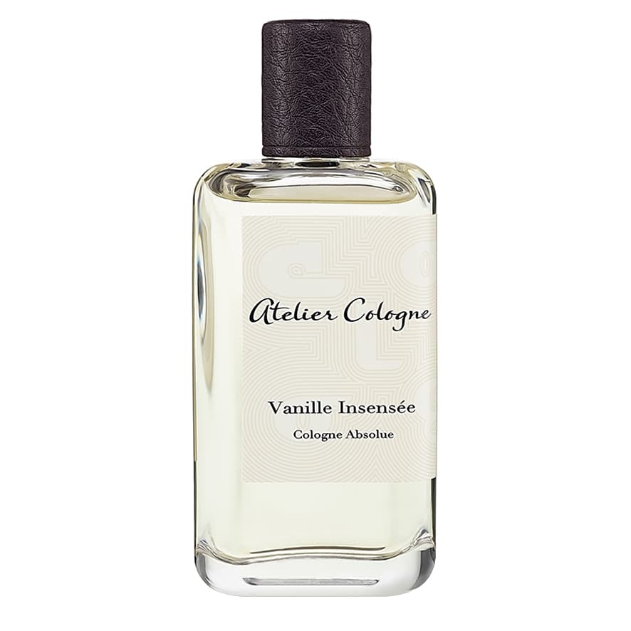 عطر ادکلن آتلیه کلون وانیل اینسنسی