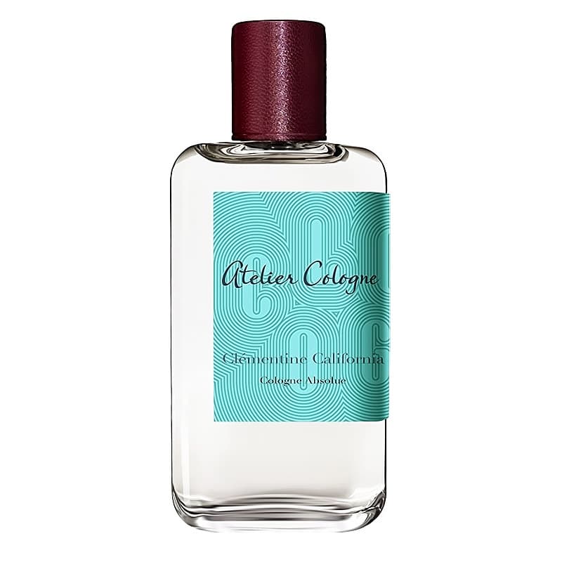 عطر ادکلن آتلیه کلون کلمنتین کالیفورنیا