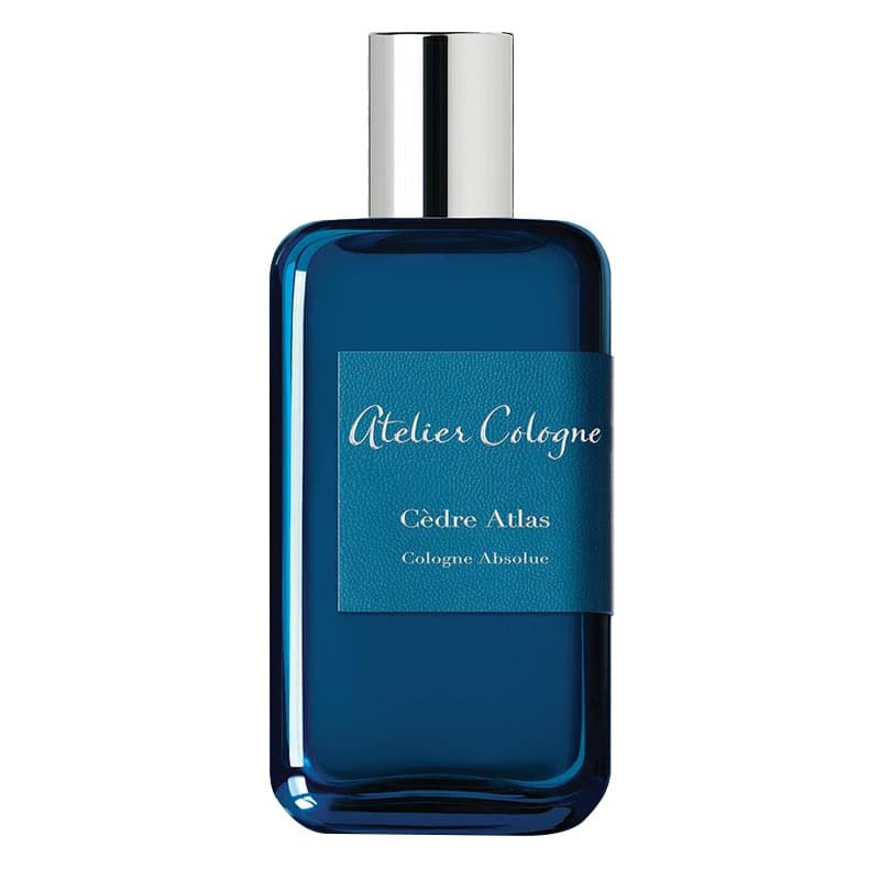 عطر ادکلن آتلیه کلون سدر اطلس