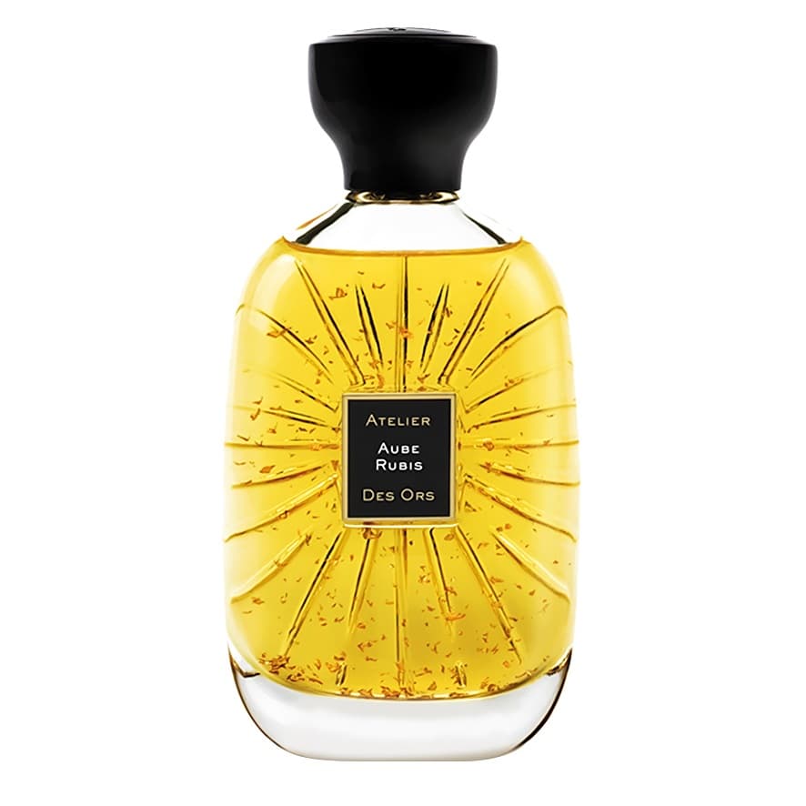 عطر ادکلن آتلیه دس اورس اوبه روبیس