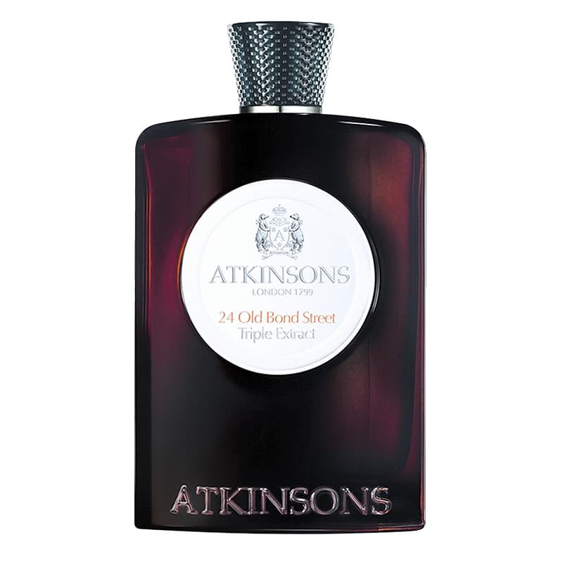 عطر ادکلن اتکینسونز ۲۴ اولد بوند استریت تریپل اکسترکت