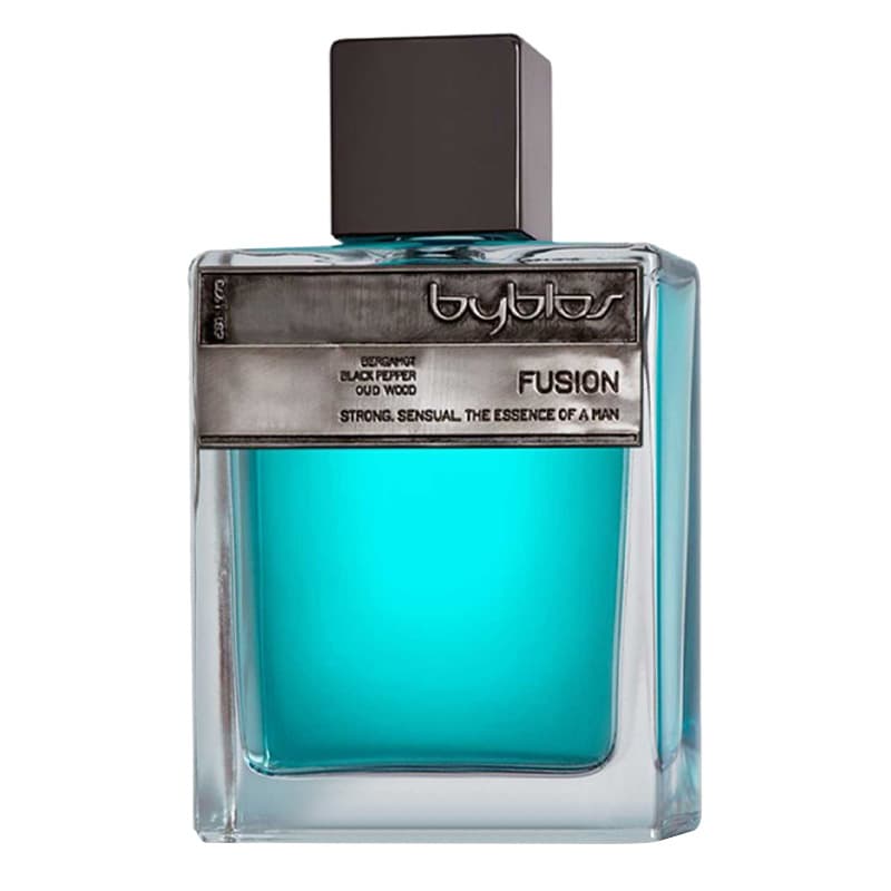 عطر ادکلن بایبلاس فیوژن
