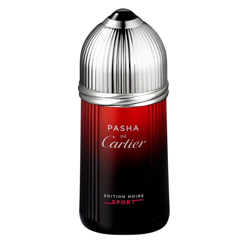 عطر ادکلن کارتیر پاشا ادیشن نویر اسپرت