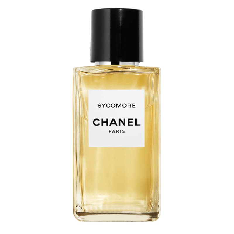 عطر ادکلن شنل لس اکسکلوسیفس د شنل سایکومور