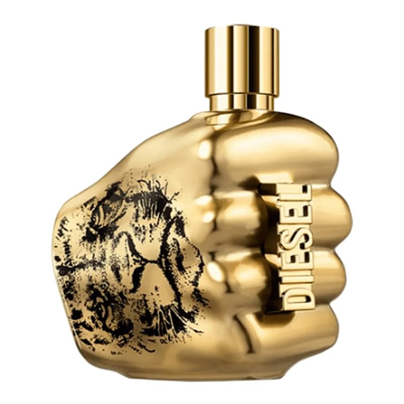 عطر ادکلن دیزل اسپیریت آف د بریو اینتنس