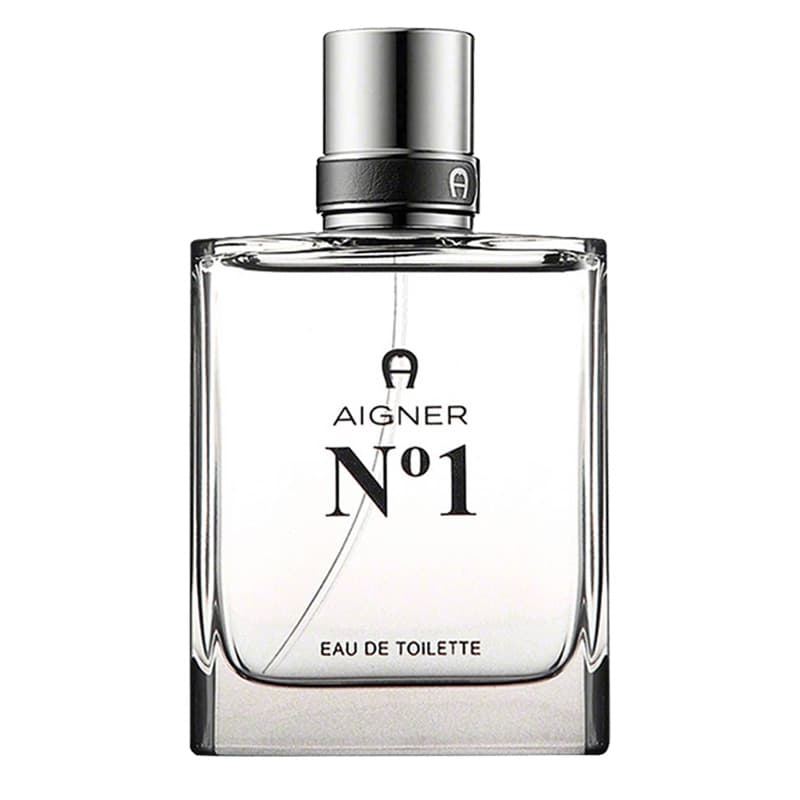 عطر ادکلن آگنر نامبر وان مردانه