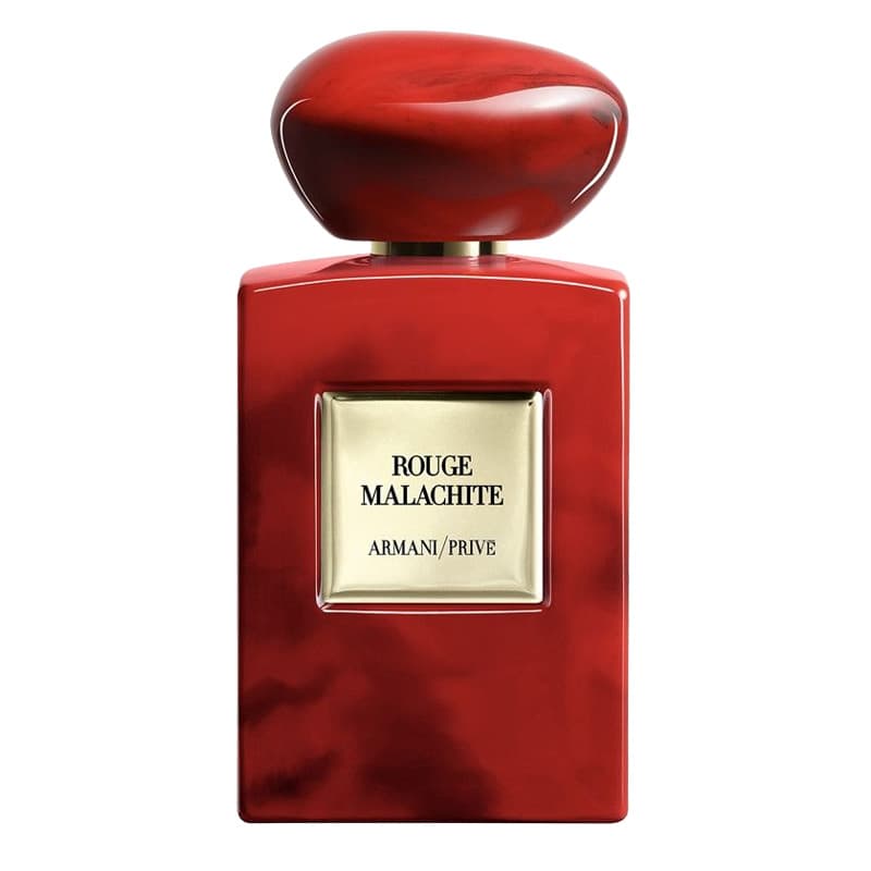 عطر ادکلن جورجیو آرمانی آرمانی پرایو رژ مالاکایت