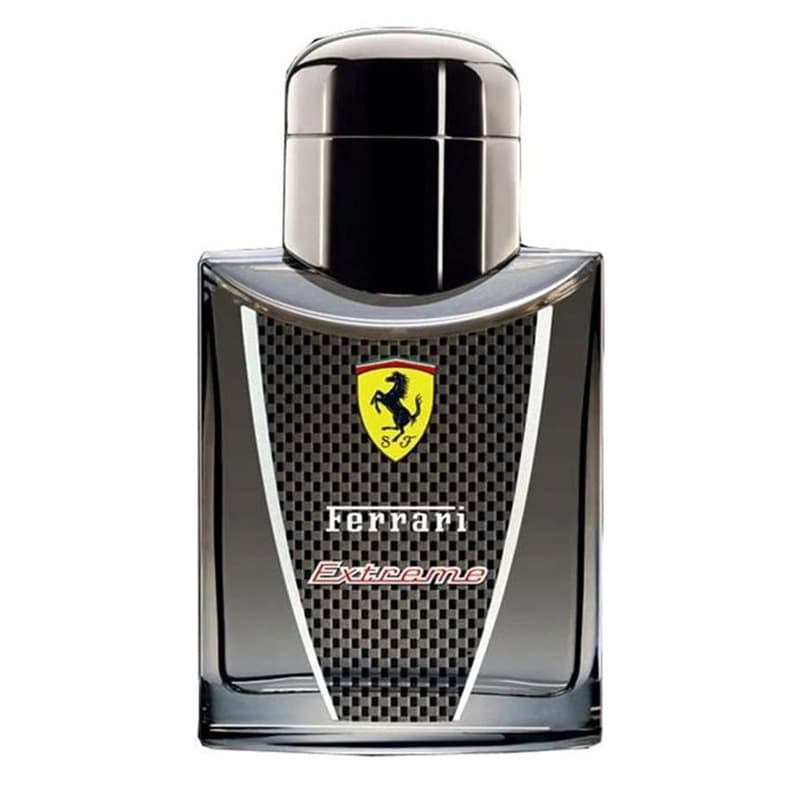 عطر ادکلن فراری اکستریم