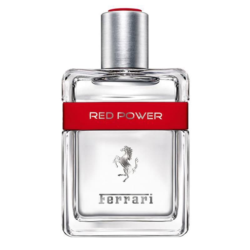 عطر ادکلن فراری رد پاور