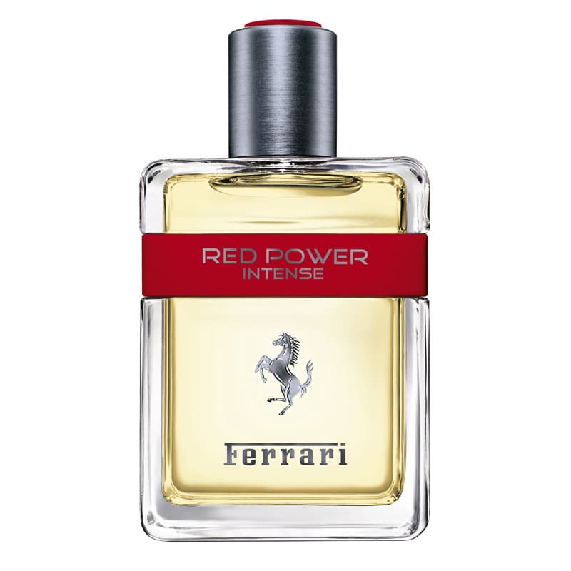 عطر ادکلن فراری رد پاور اینتنس