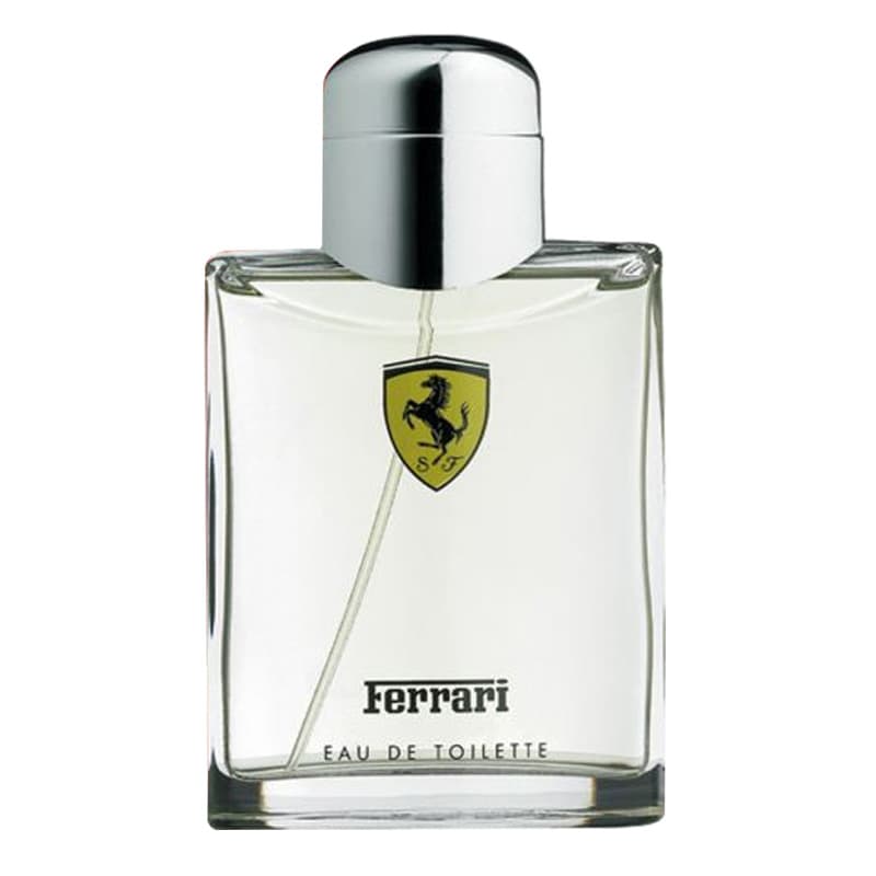 عطر ادکلن فراری رد مردانه