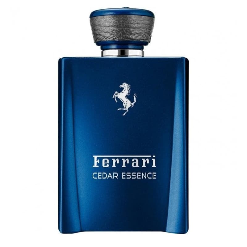 عطر ادکلن فراری سدر اسنس