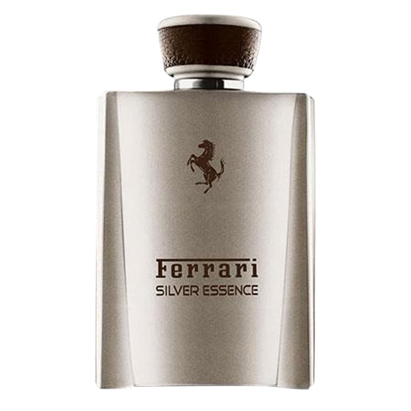 عطر ادکلن فراری سیلور اسنس