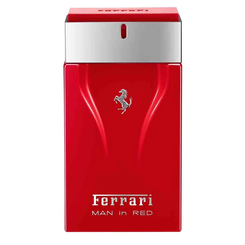 عطر ادکلن فراری من این رد