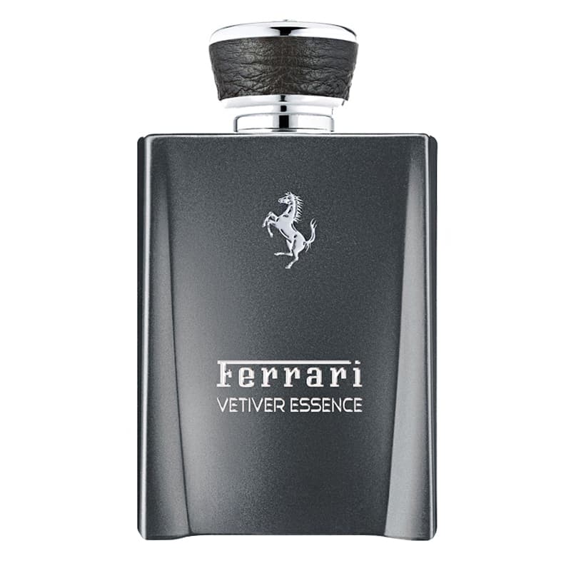 عطر ادکلن فراری وتیور اسنس