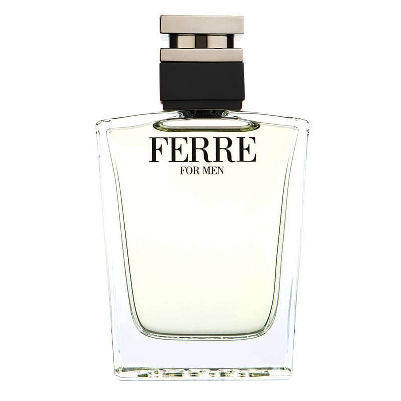 عطر ادکلن فره قهوه ای