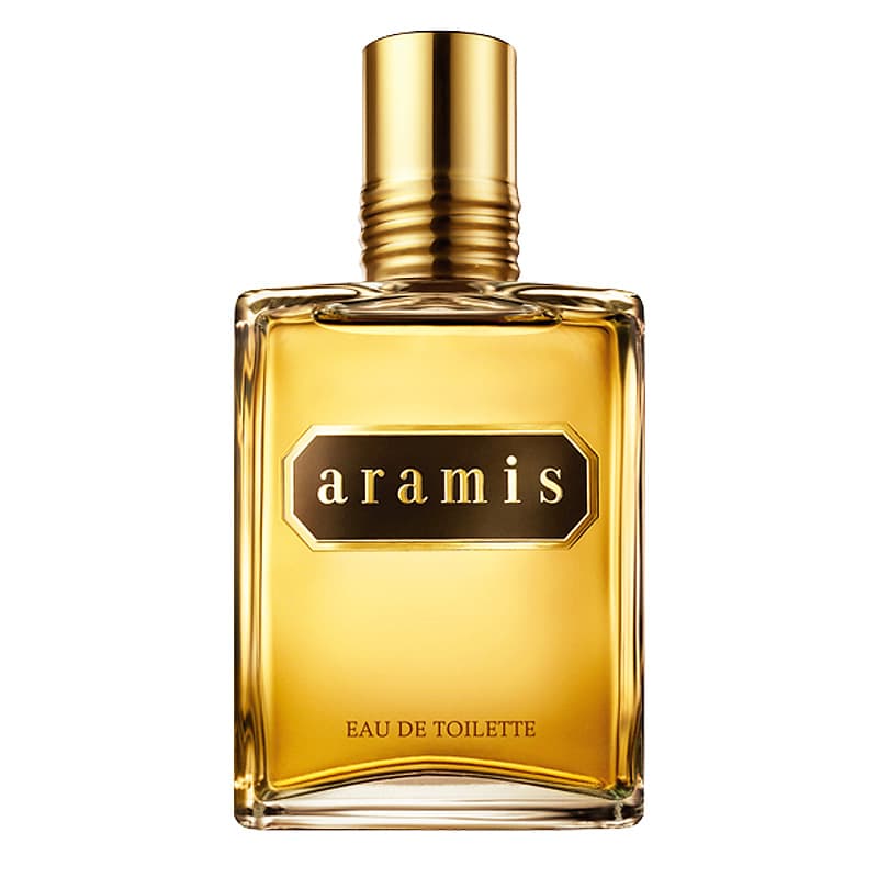عطر ادکلن آرامیس طلایی