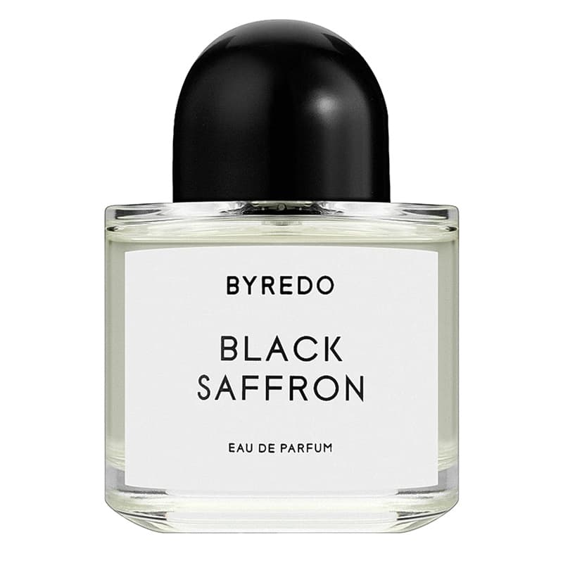 عطر ادکلن بایردو بلک سافرن